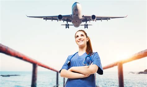 nursing jobs for travelers.